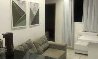 Imagem 2: Apartamento Repasse Incrível REFORMADO, MÓVEIS PLANEJADOS no Reserva Vila Natal