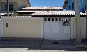 Imagem: Linda casa em condomínio fechado, primeira