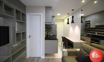 Imagem 2: São Paulo - Apartamento Padrão - Campo Belo