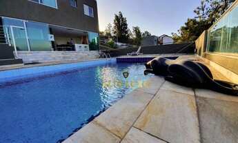 Imagem 5: Casa no Alphaville, Lagoa dos Ingleses-Nova Lima