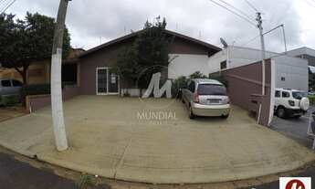 Imagem: Casa (térrea na rua) 3 dormitórios/suite