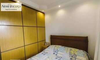 Imagem 7: Apartamento com 2 dormitórios à venda, 82 m² por R$ 650.000,00 - Alto da Lapa - São Paulo