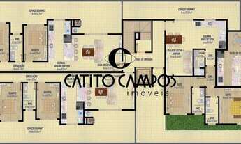 Imagem 4: EXCELENTE APARTAMENTO - PRAIA DE PALMAS