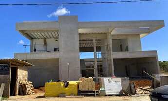 Imagem 5: Casa em Condomínio para Venda em Lagoa Santa, Residencial Vitória II, 5 dormitórios, 3 suí
