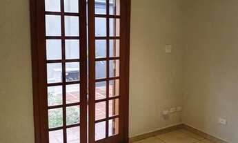 Imagem 6: CASA TÉRREA - PLANALTO PAULISTA - SP