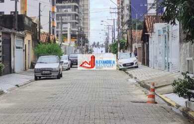 Imagem 2: Apartamento 2 dorms, Aviação, Praia Grande, R$ 310 mil, AP00904