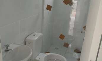 Imagem 5: Apartamento Clube com 2 Quartos