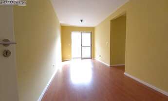 Imagem 5: Apartamento com 3 quartos para alugar por R$ 1200.00, 67.96 m2 - JARDIM BOTANICO - CURITIB