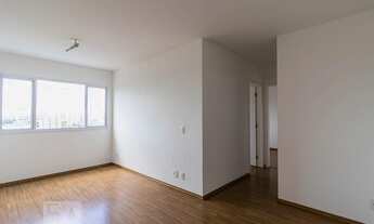 Imagem 3: Apartamento para Aluguel - Jardim Santa Emília, 2 Quartos, 51 m2