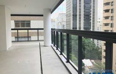 Imagem 4: APARTAMENTO - JARDIM AMÉRICA - SP