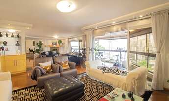 Imagem 3: Apartamento Venda 4 Dormitórios - 400 m² Perdizes