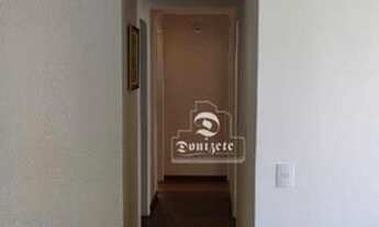 Imagem 4: Apartamento com 3 dormitórios à venda, 90 m² por R$ 510.000,00 - Vila Assunção - Santo And