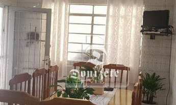 Imagem 4: Casa com 3 dormitórios, 260 m² - venda por R$ 1.590.000,00 ou aluguel por R$ 5.000,00/mês