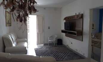 Imagem 6: Casa para venda com 100 metros quadrados com 2 quartos em Campina - Belém - PA