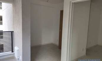 Imagem 3: APARTAMENTO - PARQUE RESIDENCIAL AQUARIUS - SP