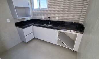 Imagem 7: Cobertura em fase final de acabamento no Gonzaga