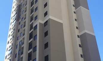 Imagem 1: Apartamento para aluguel possui 48 metros quadrados com 2 quartos em Padroeira - Osasco