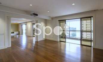 Imagem 5: São Paulo - Apartamento Padrão - Real Parque