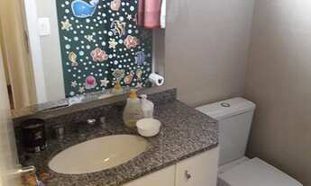 Imagem 4: Apartamento para venda tem 100 metros quadrados com 3 quartos em Vila Carrão - São Paulo