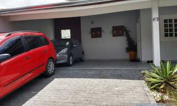 Imagem 2: CASA EM CONDOMÍNIO - URBANOVA - SP