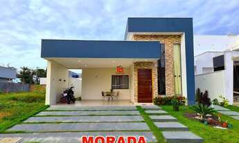 Imagem: Condomínio Residencial Morada dos Pássaros