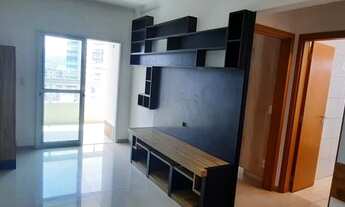 Imagem 5: Apartamento para venda possui 83 metros quadrados com 2 quartos em Guilhermina - Praia Gra