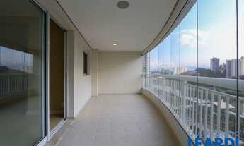 Imagem 1: APARTAMENTO - BROOKLIN - SP