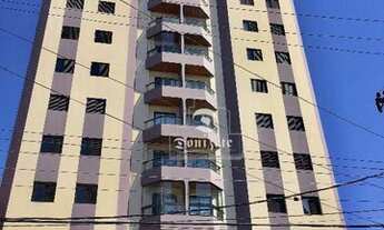 Imagem 2: Apartamento com 2 dormitórios à venda, 82 m² por R$ 430.000,00 - Vila Príncipe de Gales