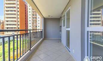 Imagem 3: Apartamento para Venda em São Bernardo do Campo, Rudge Ramos, 3 dormitórios, 1 suíte, 2 ba