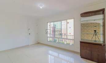 Imagem 3: Apartamento Venda Brooklin 100 m² 3 Dormitórios