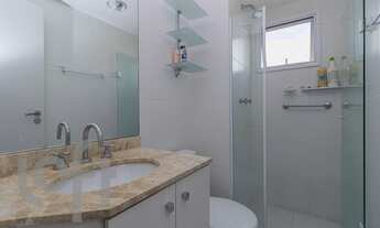 Imagem 6: APARTAMENTO RESIDENCIAL em SÃO PAULO - SP, CHÁCARA INGLESA