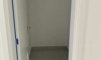 Imagem 6: Apartamento com133 metros com 3 suítes. - Santo André