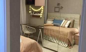 Imagem 4: Vendo Torre Lumiar 78 e 106 m2 na Batista Campos