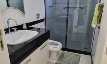 Imagem 4: Casa alto padrão mobiliada