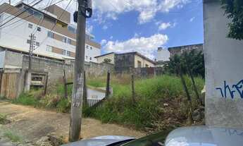 Imagem 2: BELO HORIZONTE - Terreno Padrão - Brasil Industrial (Barreiro