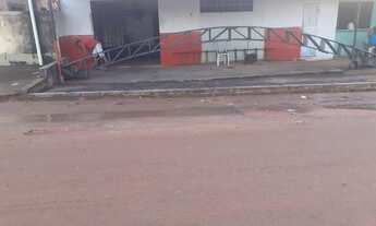 Imagem 3: Estrutura metálica