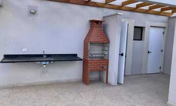 Imagem 6: Apartamento para Locação em São Roque, Jardim Carambei, 2 dormitórios, 1 suíte, 1 banheiro