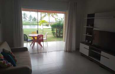 Imagem 3: Villa das Águas térreo