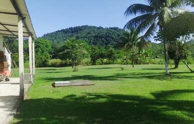 Imagem 3: Sítio em Santo Aleixo (Capela