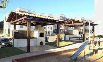 Imagem 7: CAMPO LARGO, CONDOMÍNIO CLUBE DALLAS, 2 QUARTOS, 1 VAGA , PISCINA