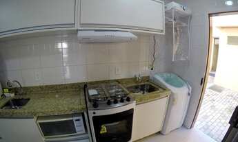 Imagem 7: Apartamento duplex com 2 suítes a 100m da praia de Bombas