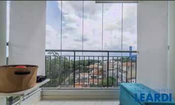 Imagem 2: APARTAMENTO - PLANALTO PAULISTA - SP