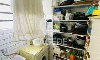 Imagem 5: Apartamento com 1 dormitório à venda, 82 m² por R$ 480.000,00 - Bela Vista - São Paulo/SP