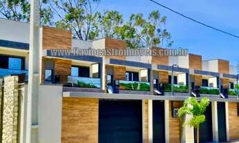 Imagem: LIBERTY EXCLUSIVE EUSÉBIO - CASAS DUPLEX