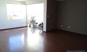 Imagem 6: COBERTURA - JARDIM AMÉRICA - SP