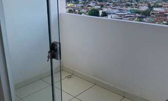 Imagem: Alugo apto 2 qts