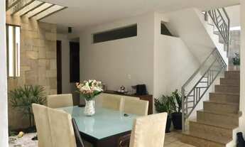 Imagem: Natal - Casa Padrão - Lagoa Nova