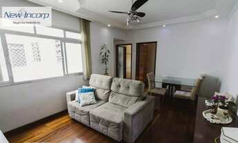 Imagem: Apartamento com 2 dormitórios à venda