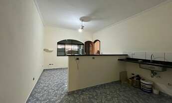 Imagem 4: Térrea para venda tem 70 metros quadrados com 2 quartos em Jardim Vila Carrão - São Paulo