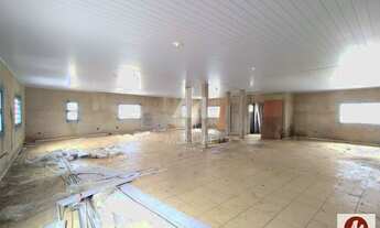 Imagem 5: Salão/Galpão (salão - sobrado